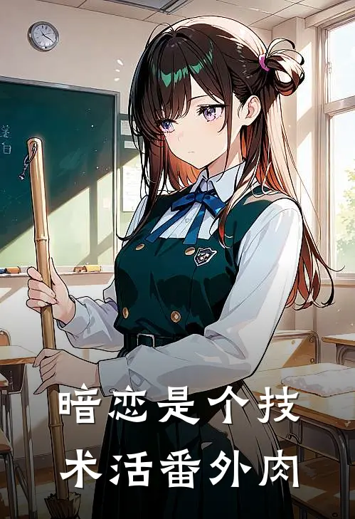 暗恋是个技术活番外肉